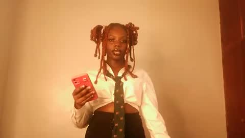 Kimberly online show from April 2026 08:12:02 AM