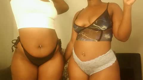 Kimberly online show from May 2026 12:40:02 AM