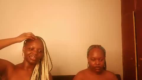 Kimberly online show from May 2026 12:49:02 AM