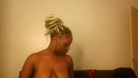 Kimberly online show from May 2026 10:42:02 AM
