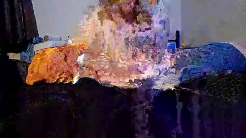 drippiehippie420 online show from February 2026 12:57:02 PM