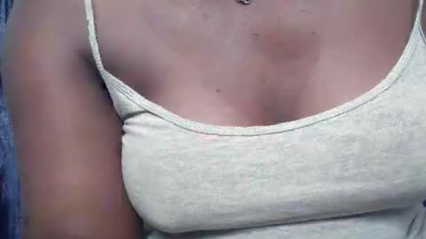 Ebonypussy1 online show from November 2025 07:14:01 PM