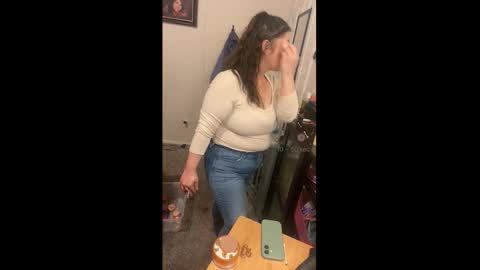 Drippy kitty  online show from December 2025 07:53:02 PM