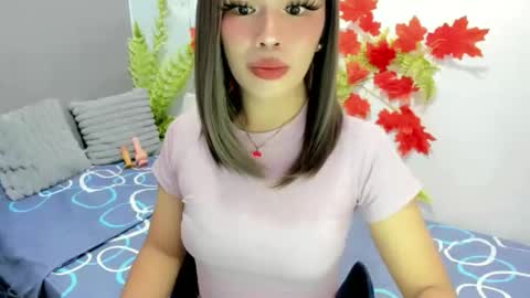 Snapshot of dripqueenxoxo chatting on November 2025 09:08:02 AM miss. Erika online show from November 2025 09:08:02 AM