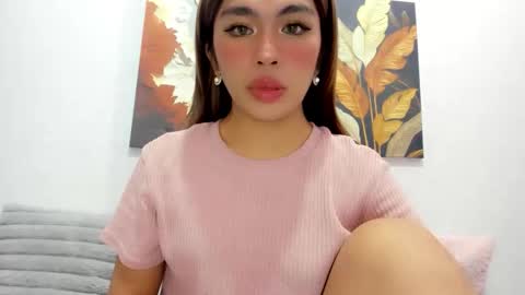miss. Erika online show from May 2026 10:53:02 AM