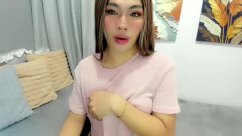 miss. Erika online show from May 2026 06:51:02 AM