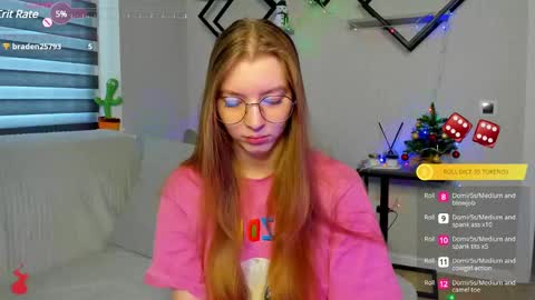 Snapshot of drivecrazy chatting on December 2024 05:25:02 AM Hanna online show from December 2024 05:25:02 AM