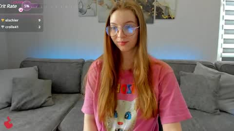 Snapshot of drivecrazy chatting on February 2025 06:43:02 AM Hanna online show from February 2025 06:43:02 AM