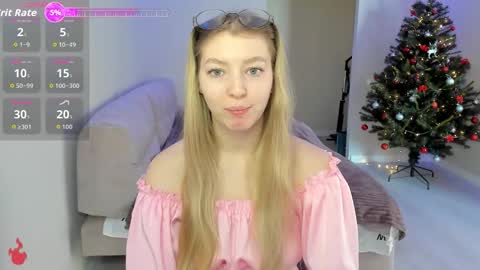 Hanna online show from January 2026 04:16:01 AM