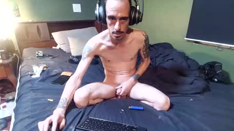 Dark Star online show from October 2025 10:01:01 PM