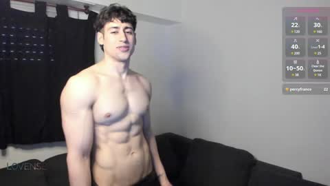 Alexander online show from December 2024 09:55:02 PM