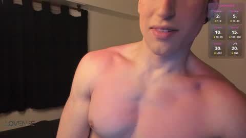 Alexander online show from January 2025 09:16:01 PM