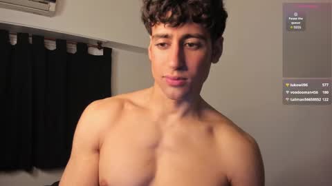 Alexander online show from February 2025 07:03:01 AM