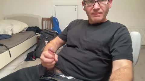 Snapshot of drnickarman chatting on November 2025 02:50:01 PM Nick online show from November 2025 02:50:01 PM