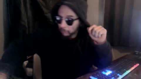 Snapshot of drogoloko233 chatting on March 2026 02:18:02 AM drogo lpkp online show from March 2026 02:18:02 AM