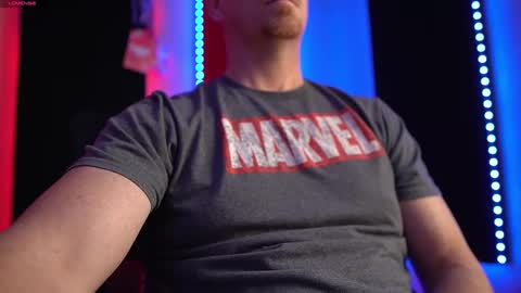 Drok online show from February 2026 10:36:02 PM