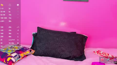 drooling4daddy online show from September 2025 12:45:02 AM