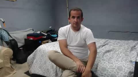 Andrew online show from July 2026 09:39:01 PM