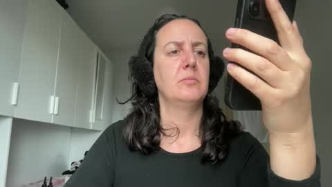 Dr. Resa online show from February 2026 07:56:02 AM
