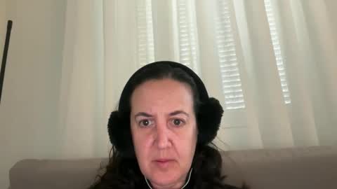 Dr. Resa online show from February 2026 07:53:01 AM