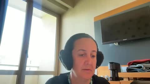 Dr. Resa online show from March 2026 08:19:01 AM