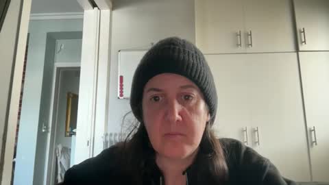 Dr. Resa online show from March 2026 08:59:02 AM