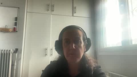 Dr. Resa online show from April 2026 08:01:02 AM