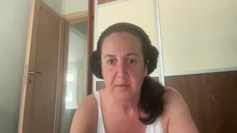 Dr. Resa online show from April 2026 12:29:02 PM