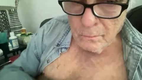 DrTony4u222100 online show from November 2025 07:14:01 PM