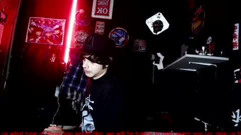Drum-Core online show from May 2026 01:21:01 AM