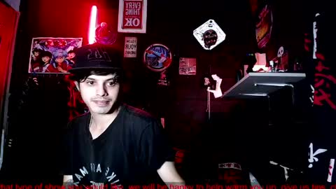 Drum-Core online show from May 2026 12:17:02 AM