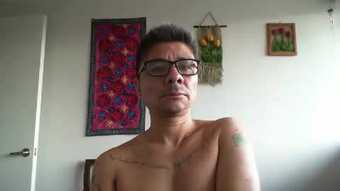 Ricardo online show from March 2025 10:57:01 AM