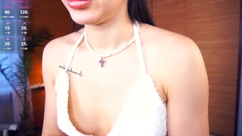 Snapshot of drutywerri chatting on December 2024 06:23:01 AM Polly day and Amelia night online show from December 2024 06:23:01 AM