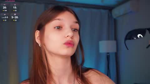 Snapshot of drutywerri chatting on February 2025 06:18:02 AM Polly day and Amelia night online show from February 2025 06:18:02 AM