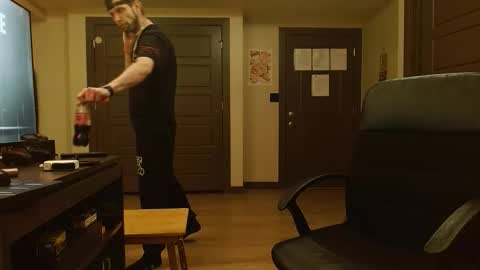 druzki_69 online show from January 2026 05:56:01 AM