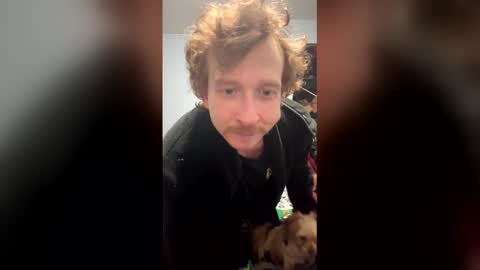 sissyginger online show from April 2026 12:30:02 AM