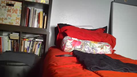 dsexordium online show from February 2025 10:22:02 PM