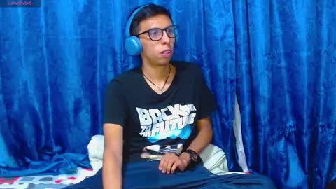 David online show from March 2026 01:52:02 AM