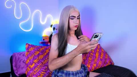 Juan Marulanda online show from March 2026 01:24:01 AM