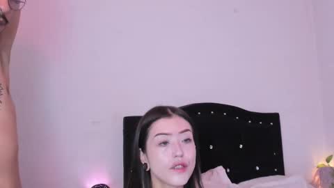 Charlie  Janne online show from November 2025 09:53:02 AM