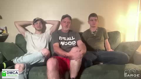 Sarge online show from February 2026 03:25:02 AM