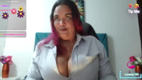 Snapshot of dubraska1 chatting on January 2025 10:19:01 PM Dubraska online show from January 2025 10:19:01 PM