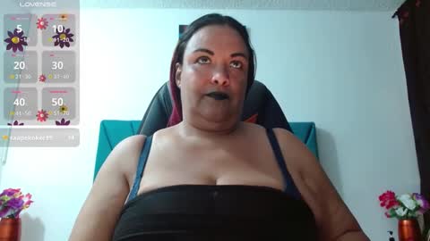 Snapshot of dubraska1 chatting on February 2025 04:36:01 PM Dubraska online show from February 2025 04:36:01 PM