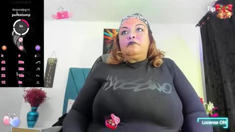Snapshot of dubraska1 chatting on September 2025 07:15:02 PM Dubraska online show from September 2025 07:15:02 PM