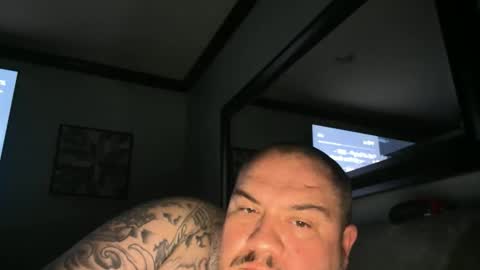 dubtrump online show from January 2026 05:54:02 AM