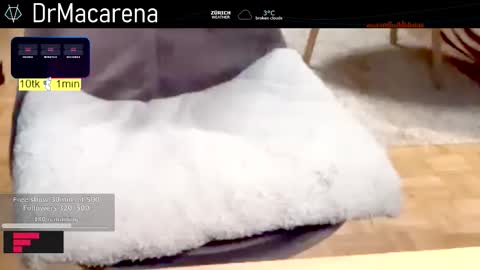 duck_door_mac_arena online show from February 2026 06:22:01 AM