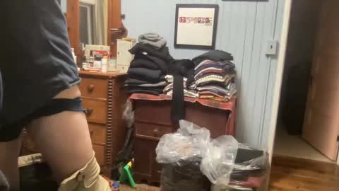 Steve online show from December 2024 11:34:02 PM