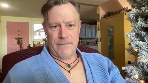 Steve online show from January 2025 05:45:01 PM