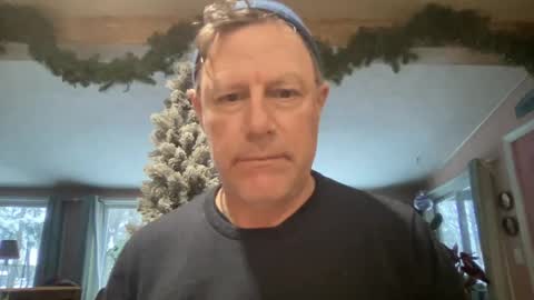 Steve online show from February 2025 09:49:02 PM