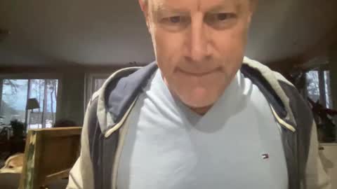 Steve online show from March 2025 10:47:01 PM